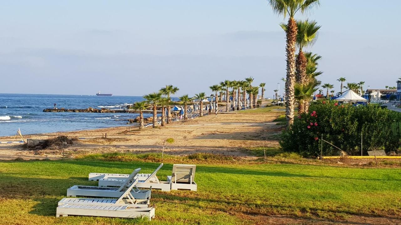 Dalia 5 Apartment Paphos Exterior photo